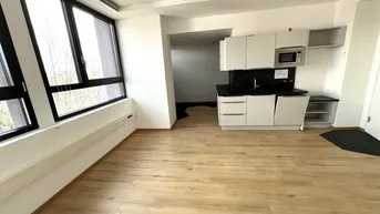 Expose Modernes Büro mit Parkplätzen