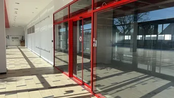 Expose Gewerbefläche auf der Pottendorfer Straße zu vermieten