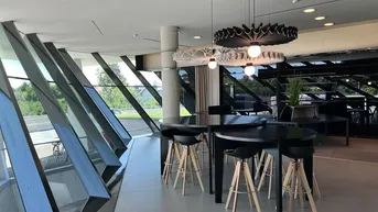 Expose Moderne Bürofläche in Graz Süd – Nähe Murpark