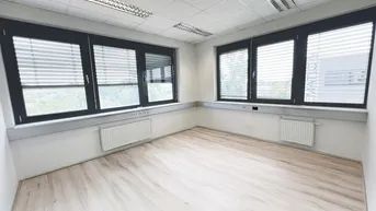 Expose Büro mit Parkplätzen im Grazer Süden