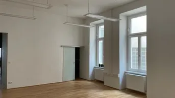 Expose Altbaubüro: Erstbezug nach Sanierung | Erstklassige Lage!