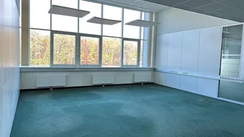 Expose Bürofläche im Süden von Graz