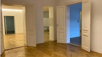 Expose Kompaktes Büro auf der Mariahilfer Straße