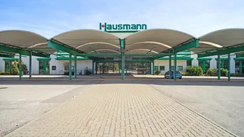 Expose Bestandsfreie Gewerbeliegenschaft mit Entwicklungspotential in Grazer Top-Lage!