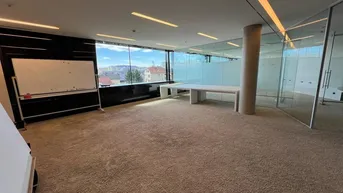 Expose Moderne Büroflächen in Graz Süd – Nähe Murpark