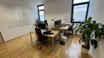 Expose Moderne Bürofläche mit Parkplätzen