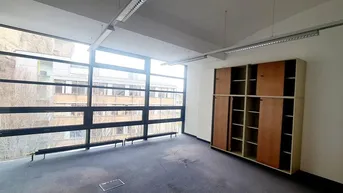 Expose Bürostandort innere Riedenburg/ Salzburg - DG