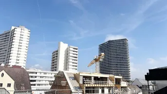Expose Moderne Büroflächen mit einzigartigem Flair - 3. OG