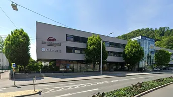 Expose Repräsentative Bürofläche mit hervorragender Anbindung an den öffentlichen Verkehr