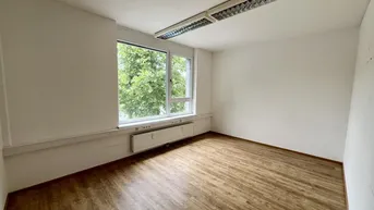 Expose Büro - Ordination Innenstadtlage