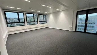 Expose Büro - Innenstadtlage - top Infrastruktur