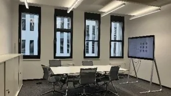 Expose AUSTRIA CAMPUS BT 2 - high-end Office Fläche