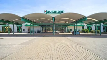 Expose Bestandsfreie Gewerbeliegenschaft mit Entwicklungspotential in Grazer Top-Lage!