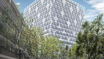 Expose KS1 Tower - Innovative Büros für Start-ups