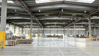 Expose Hochwertiges Logistikobjekt im Norden von Wien