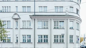 Expose Moderne Büroflächen mit einzigartigem Flair - UG