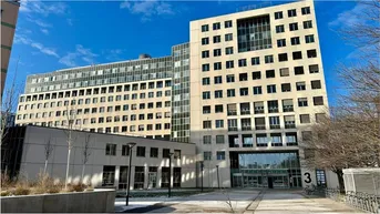 Expose Bürohaus am Praterstern
