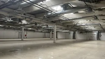 Expose Lager-,und Produktionsfläche im K01 zur Miete ab 850m²
