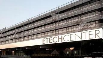 Expose Büro im ETECHCENTER