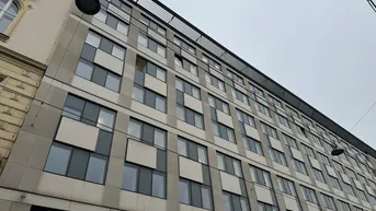 Expose Büro am Belvedere