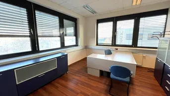 Expose Preiswertes Büro im Grazer Süden