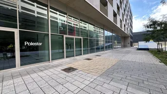 Expose Büro - Erstbezug - Smart City