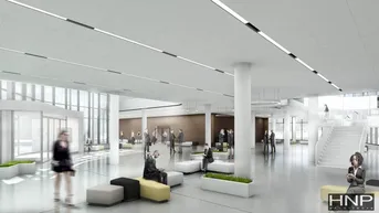 Expose VIENNA Airport OFFICE PARK 4 | OUTST4NDING OFFICES