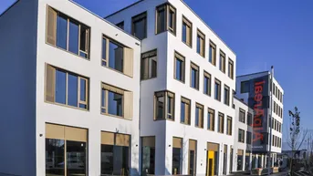 Expose Top Standort in Salzburg / Wals (37,24 m²)
