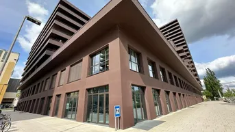 Expose Gewerbefläche - Sichtbarkeit - Reininghaus