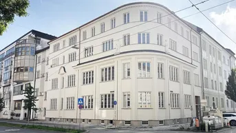 Expose Moderne Büroflächen mit einzigartigem Flair - UG