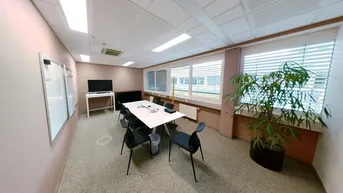 Expose Helles, modernes Büro in Graz-Süd mit Parkplätzen