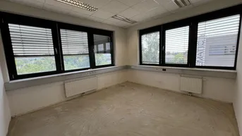 Expose Büro mit Parkplätzen im Grazer Süden