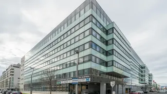 Expose TOP Büroflächen in der eZone