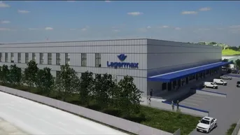 Expose Erstklassige Neubaufläche | Logistik-Terminal in Premstätten