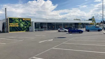 Expose Attraktive Einzelhandelsfläche mit 66 m² zu vermieten! Ideal auch als Friseursalon