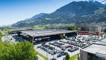 Expose Moderne Einzelhandelsfläche mit 135m² provisionsfrei zu vermieten! 
