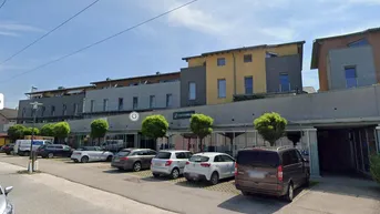 Expose Geschäftslokal/Büro in St. Georgen im Attergau zu vermieten