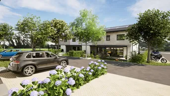 Expose Reihenhaus mit Garten Mieten!