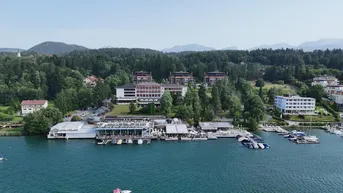 Expose Ihre exklusive Luxus-Mietwohnung am Wörthersee!