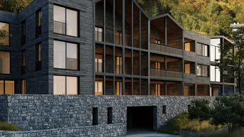 Expose Ihr neues Zuhause mit Seezugang