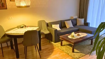 Expose Top - Investment in Villach - vermietete 2 - Zimmer - Neubauwohnung