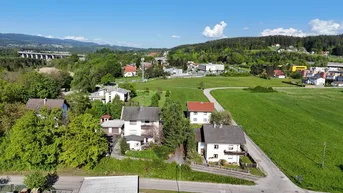 Expose Mehrfamilienhaus mit Potenzial in Villach-Maria Gail