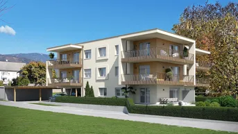 Expose Perfekte Balance aus Stadt und Natur