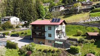 Expose Vielseitiges Haus in sonniger Lage, optimales Preis-Leistungsverhältnis