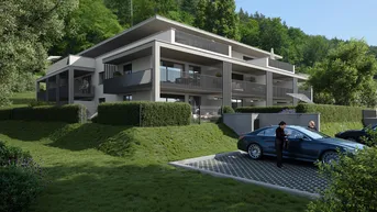 Expose Ein Rückzugsort mit Weitblick – Above Kranzlhofen
