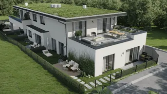 Expose Modern wohnen, ruhig leben - VISIONE