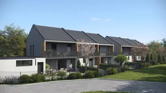 Expose Ruhe genießen, Stadtnähe erleben - Zuhause Mittewald