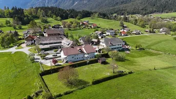 Expose Traumhaftes Baugrundstück in idyllischer Lage