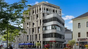 Expose Designerwohnung in Traumlage - Hans-Gasser-Platz/Villach