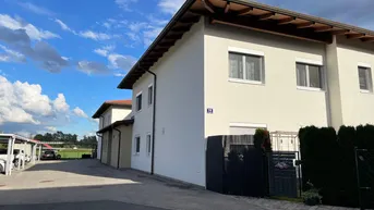 Expose WOHNTRAUM - Moderne 3-Zimmer Wohnung in St.Agathen